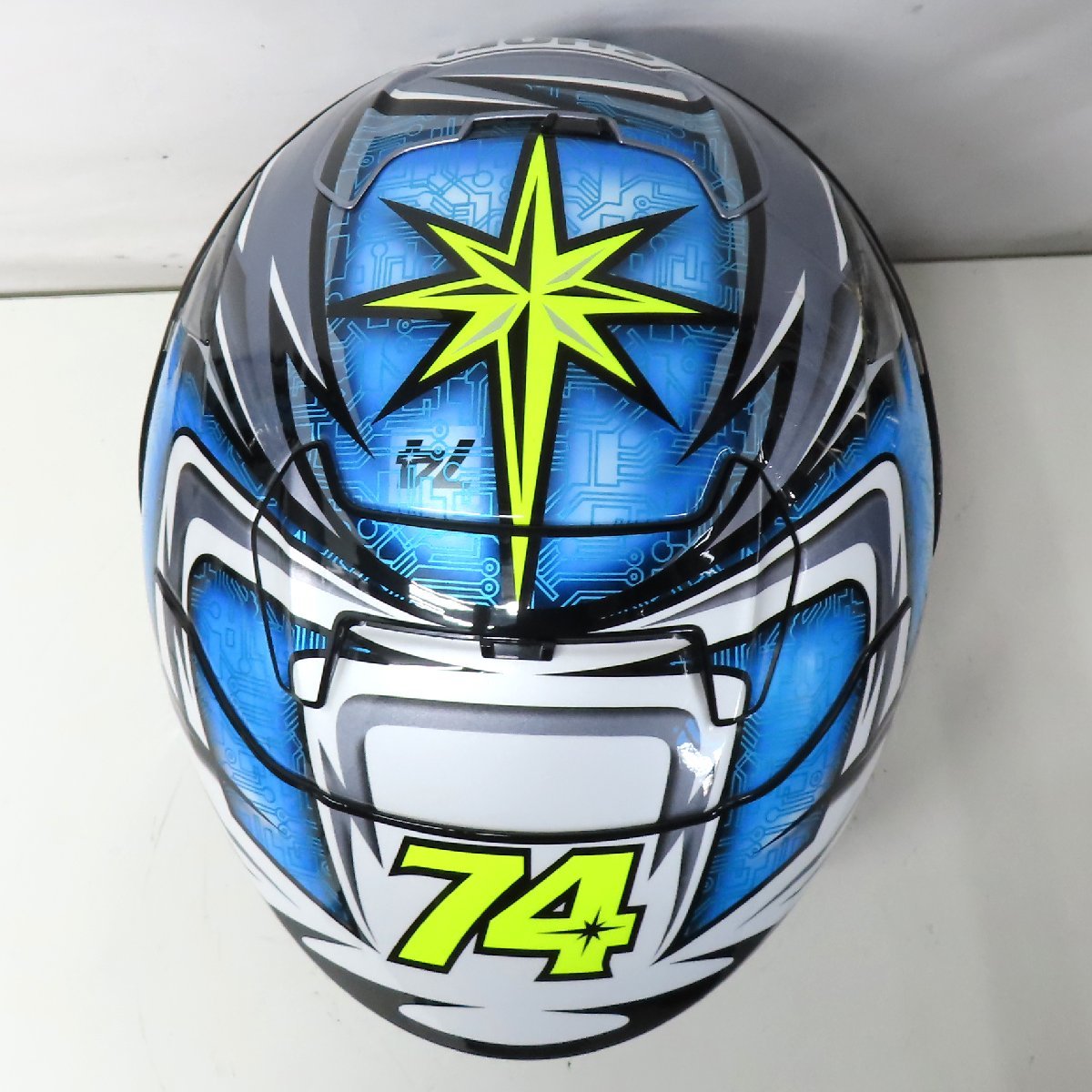 レア】【希少】SHOEI ショウエイ X-TWELVE DAIJIRO フルフェイス 