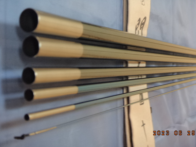 即決 [超美品] シマノ 飛天弓 閃光 L 19尺 - 2026年最新Yahoo