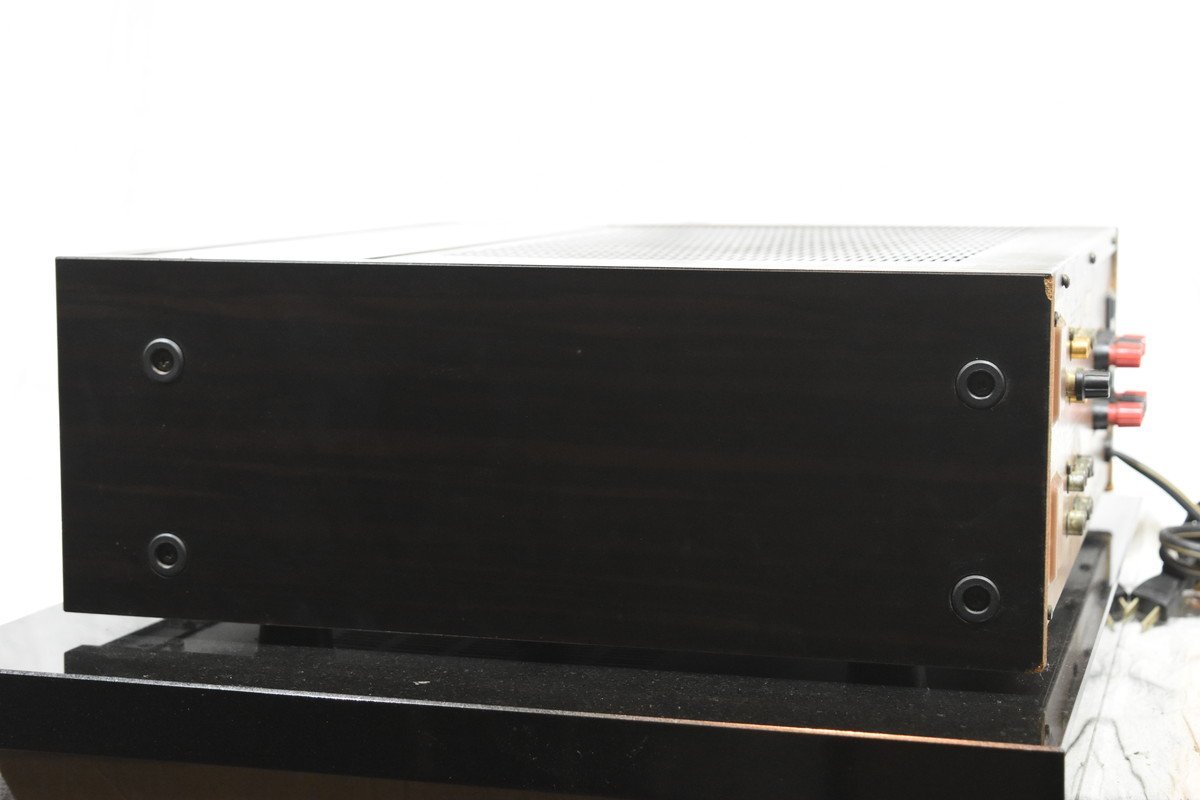 AU-D907G EXTRA プリメインアンプ サンスイ SANSUI Extra Sansui