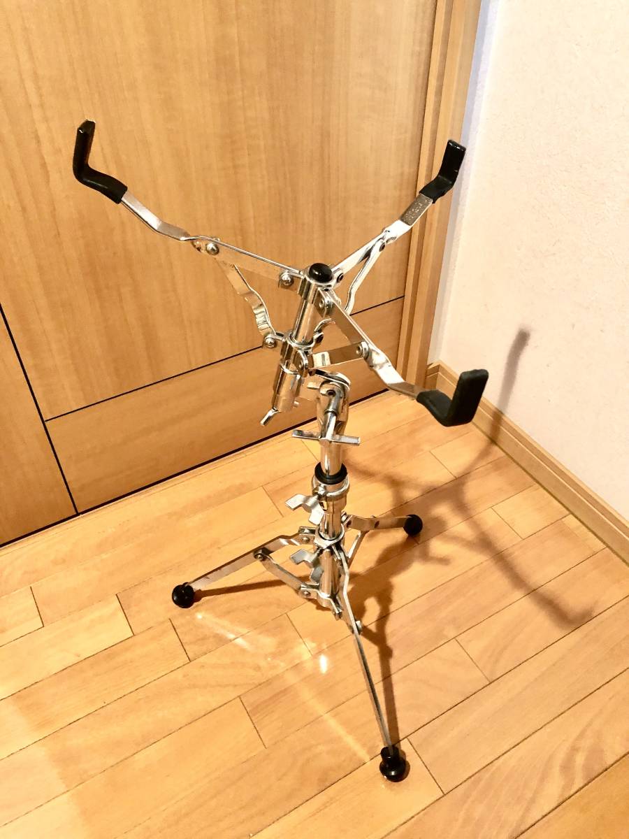 ■ヴィンテージ/YAMAHAスネアスタンド■