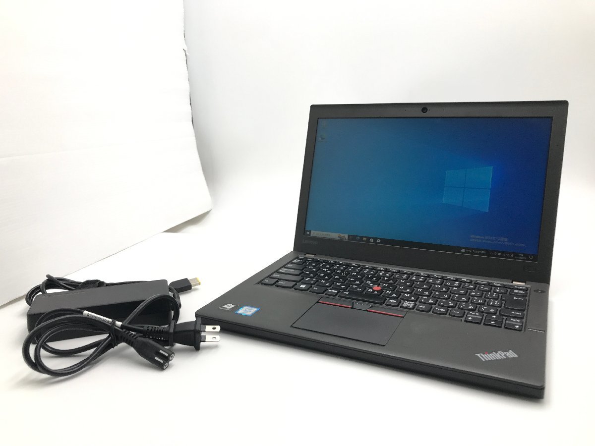 X260 ThinkPad Lenovo Core | Ultrabook Windows : Laptop 12.5 IBM