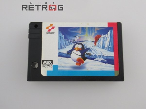 夢大陸アドベンチャー MSX 【公式通販】