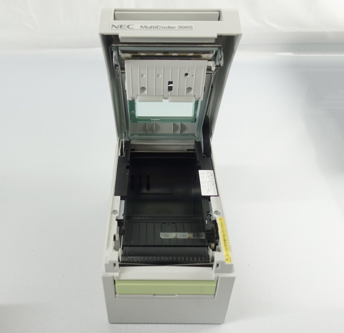 5台セット AC付 NEC MultiCoder 300S/PR-T300S2DCU 4台/PR-T300S2DXUR
