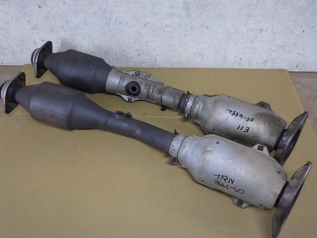 日産 触媒 9U　キャタライザー　コンバーター 日産 触媒 9U系 コンバーター 素材 キャタライザー