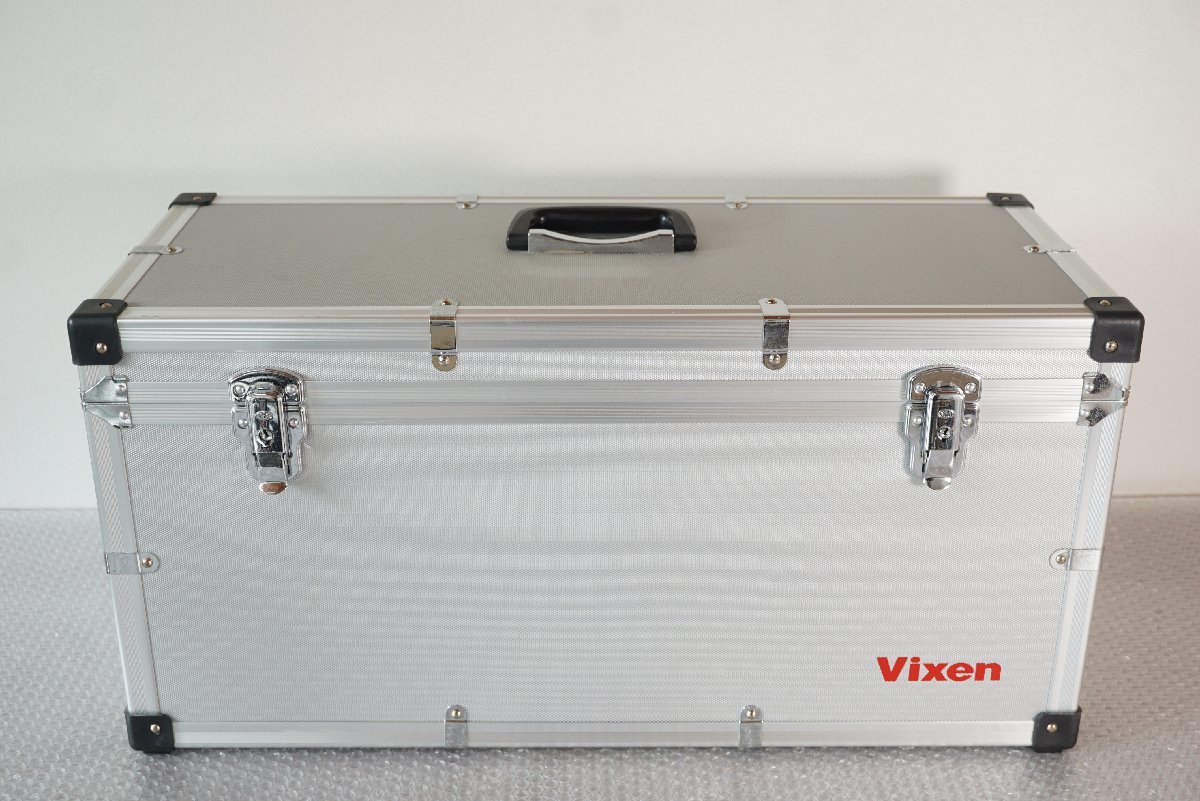 Vixen 天体望遠鏡 ビクセン | オンラインストア SX2WL-VC200L SXP2WL 