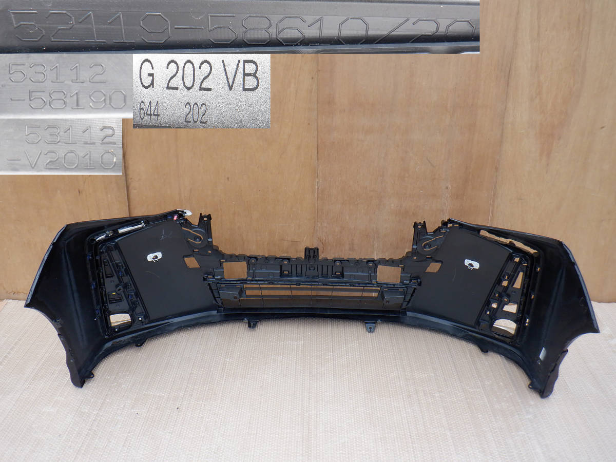 アルファード モデリスタ 後期 純正 ヴェルファイア GGH30W AGH30W 