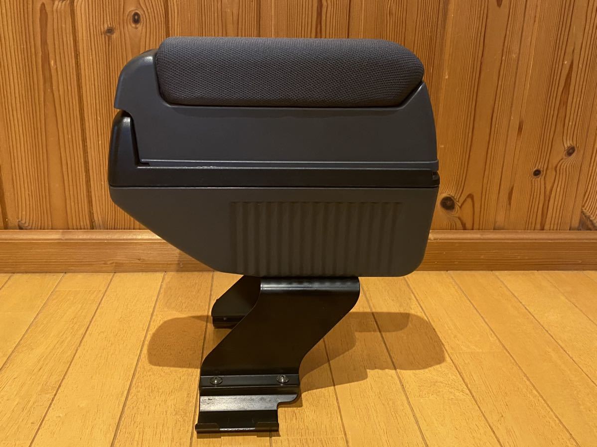 ミラジーノ アームレスト 純正オプション L710S ☆ ミラジーノ_L700S