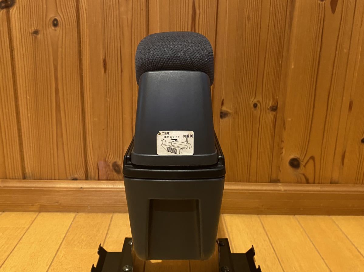 ミラジーノ アームレスト 純正オプション L710S ☆ ミラジーノ_L700S