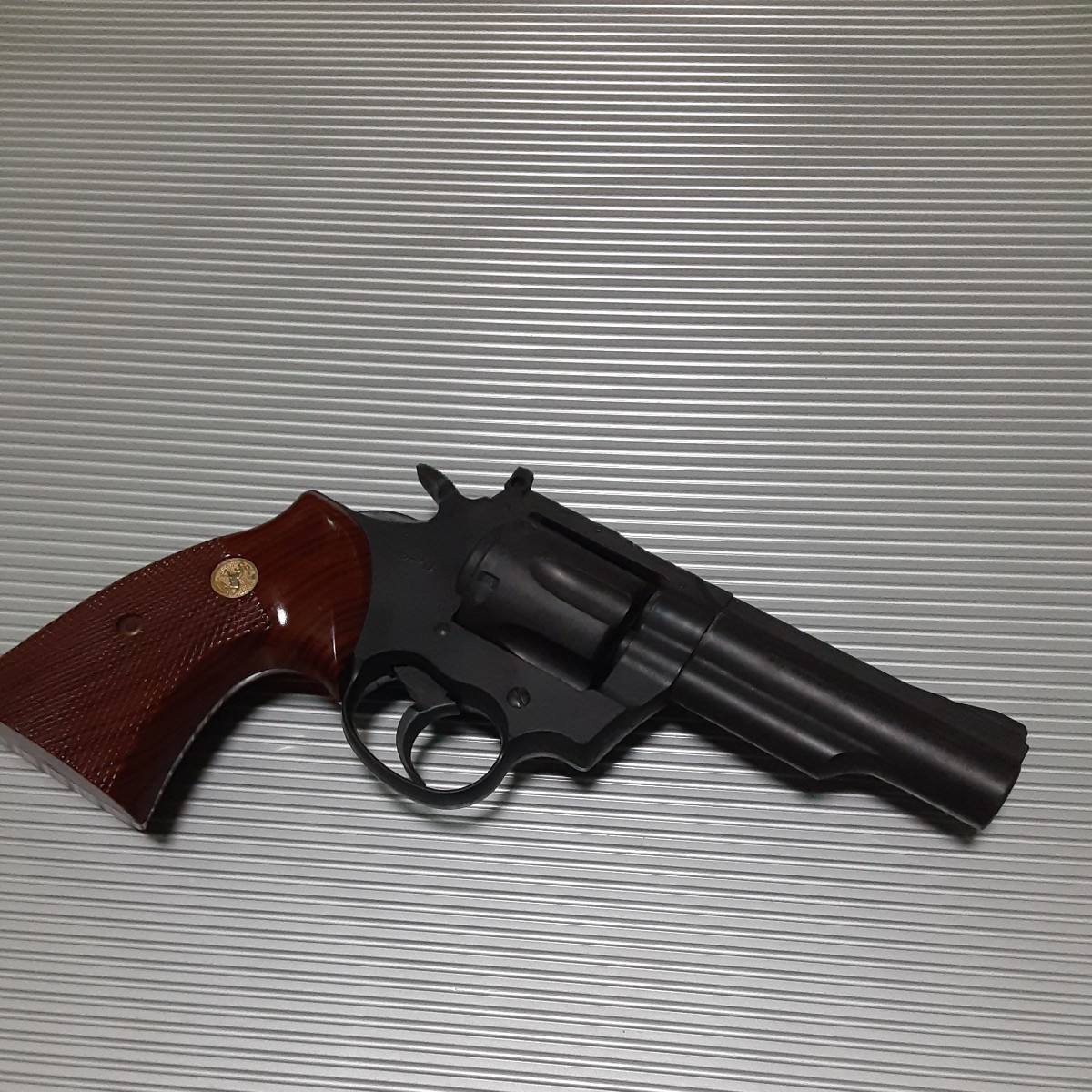 モデルガン MGC　トルーパー　MK-3 357マグナム　カートリッジ付き モデルガン MGC トルーパー MK-3 357マグナム カートリッジ付き モデル