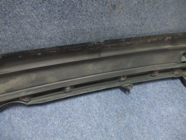 ミラジーノ UA-L700S リアバンパー カラー/G37 【個人宅発送不可