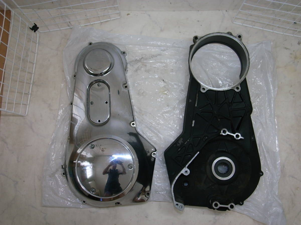 EVO プライマリーインナー一式94以降　　 【HDB497】