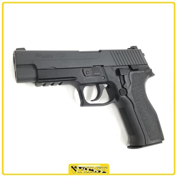 5288】東京マルイ製 SIG SAUER P226 E2 シグザウエル ガスブローバック