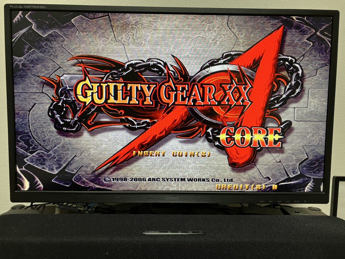 フライング・パワー・ディスクネオジオ(MVS)用 □ ネオジオ フライング