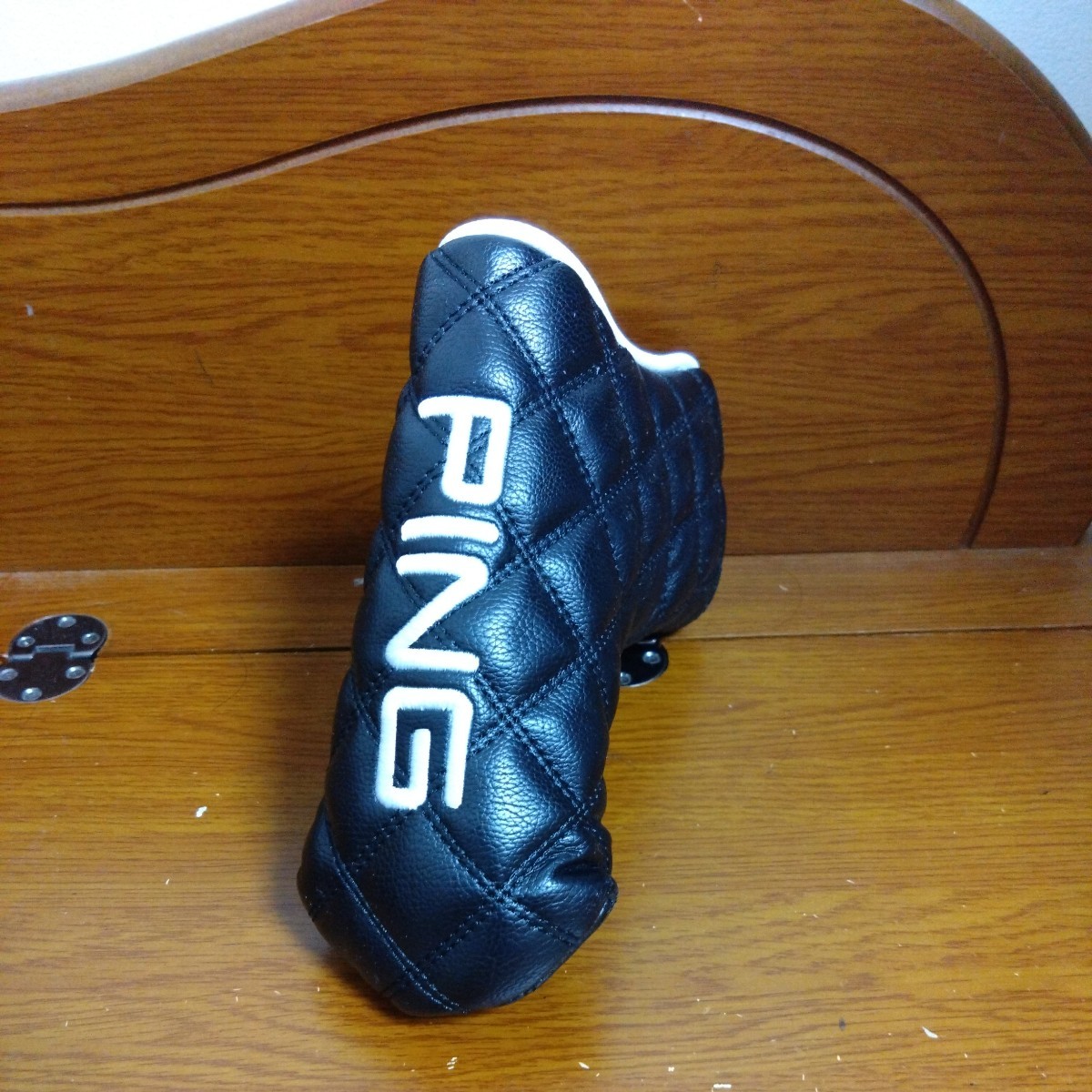新品未使用 パターカバー の通販 PING
