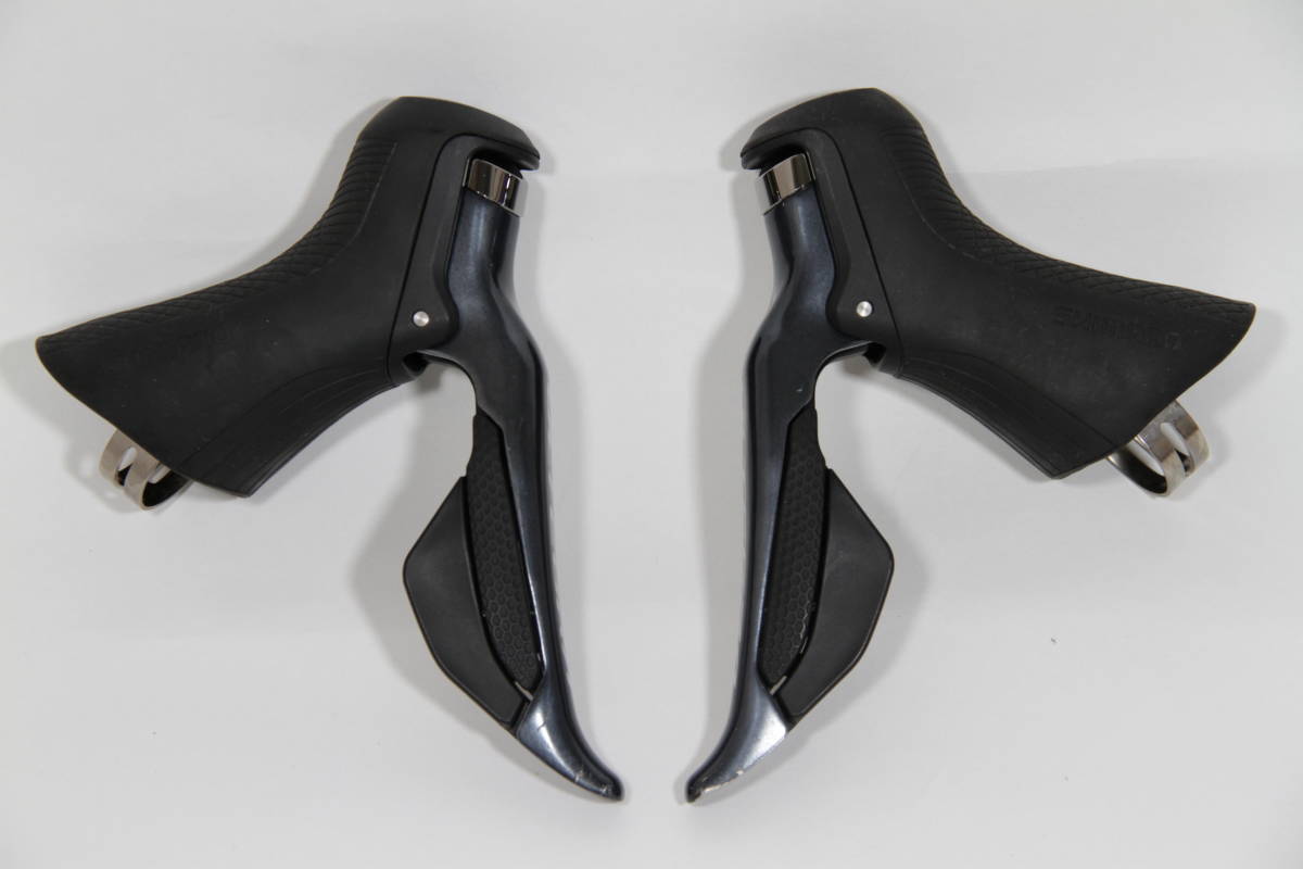 Shimano ULTEGRA　ST-R8050