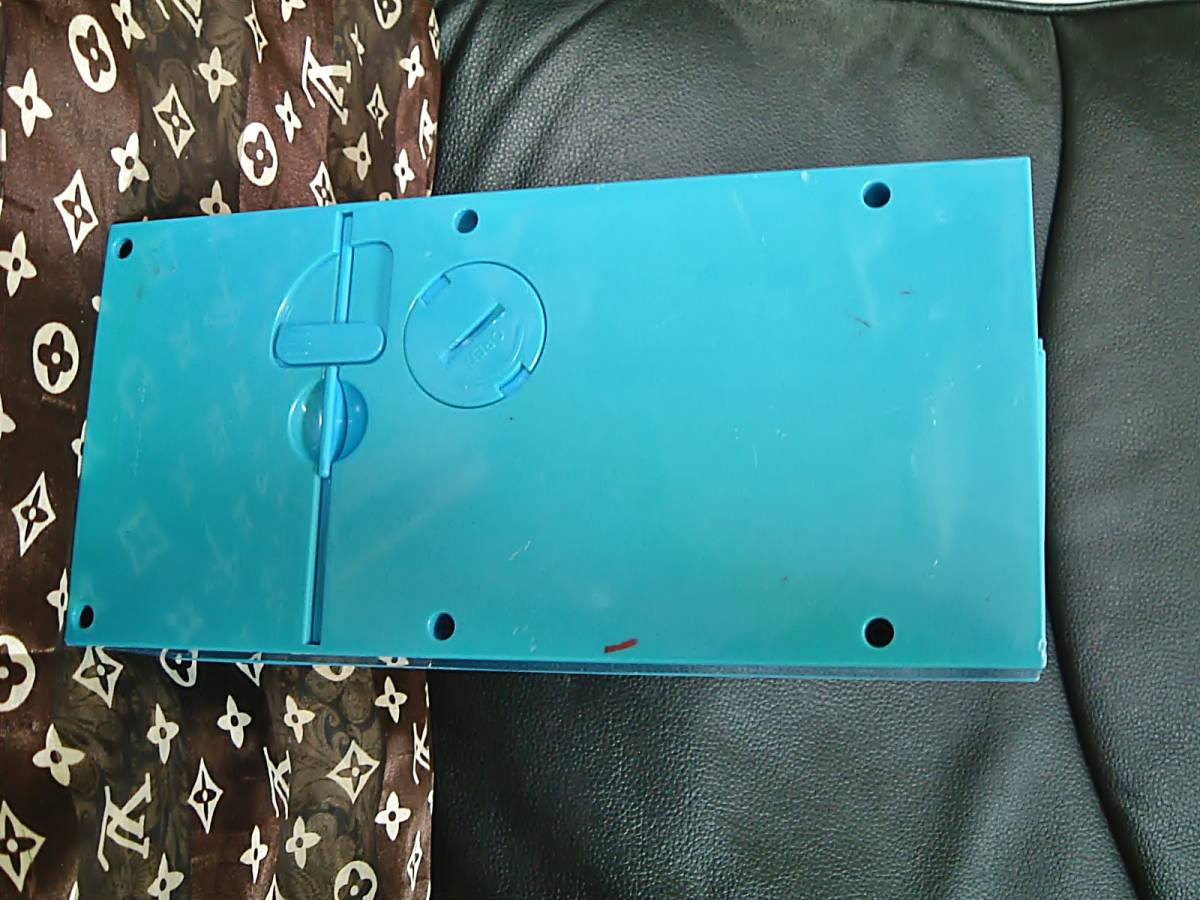 メダルゲーム機 ピカデリーサーカス 貯金箱 コナミ KONAMI ピカデリー ピカデリーサーカス ゲーム ミニチュア 貯金箱 【KAU】廃盤 レトロ  エモい 検索 駄菓子屋 昭和 ジオラマ ルーレット コイン