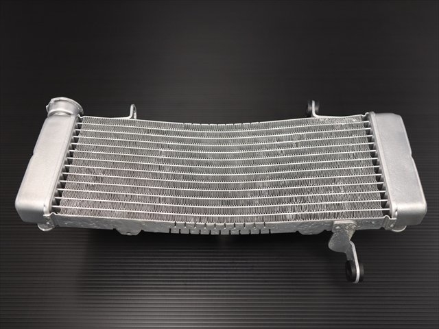 激安！RVF400純正上段ラジエーターAssy/リビルド品！NC35/後期型