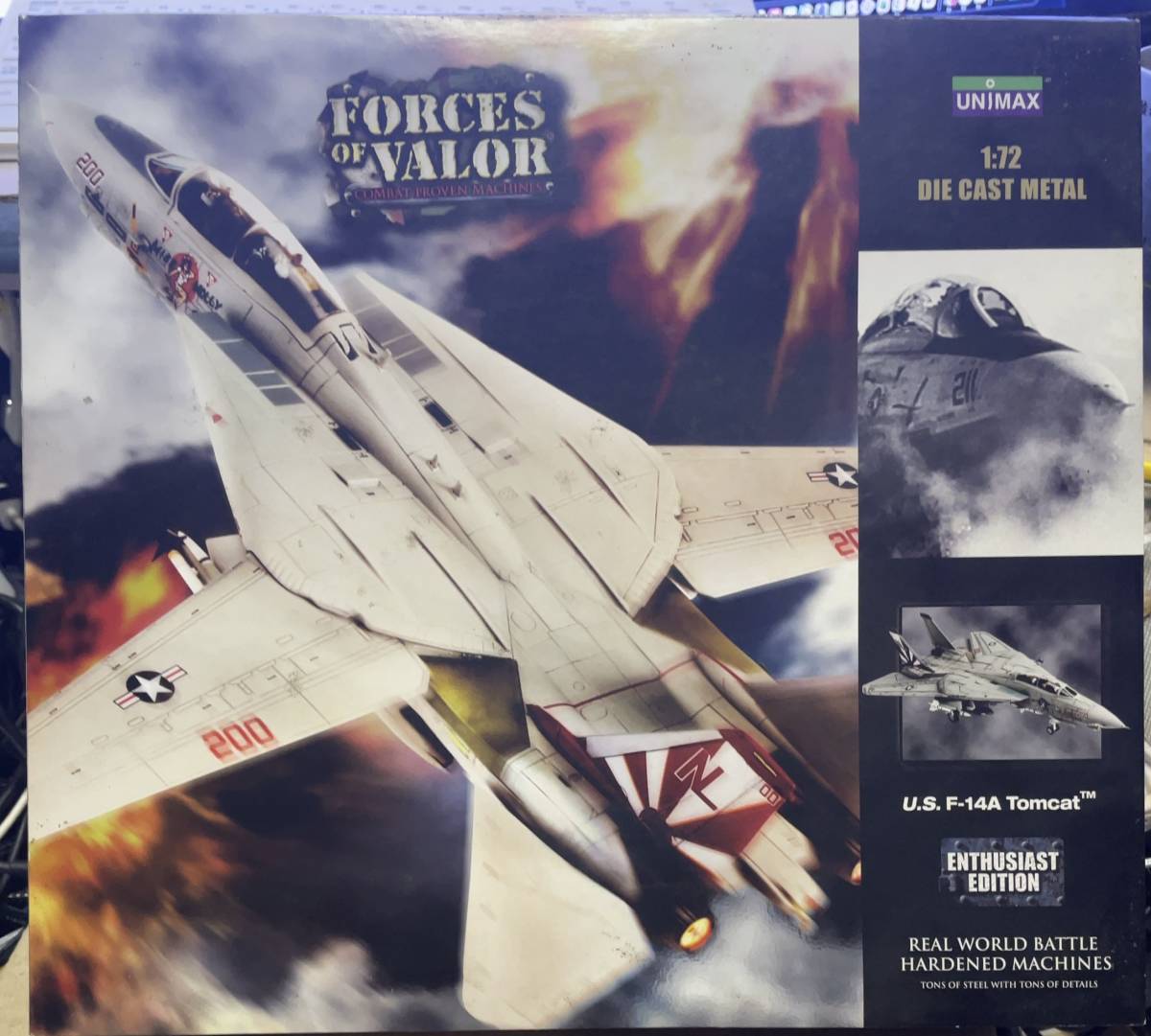 Arquivo de Forces of Valor - MiniWorld Miniaturas