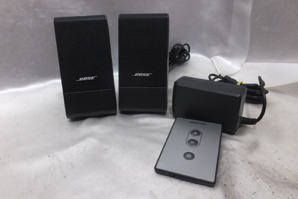 Computer - Bose® 公式通販 MusicMonitorスピーカー [2133030470548 