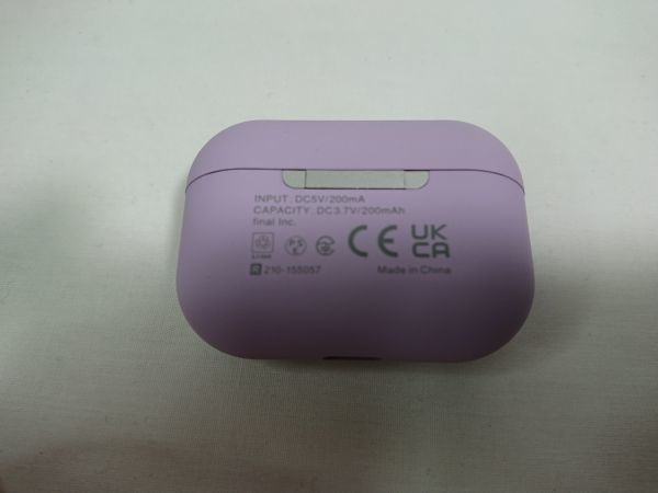 通販 本物 エージー ag 完全ワイヤレスイヤホン COTSUBU（こつぶ