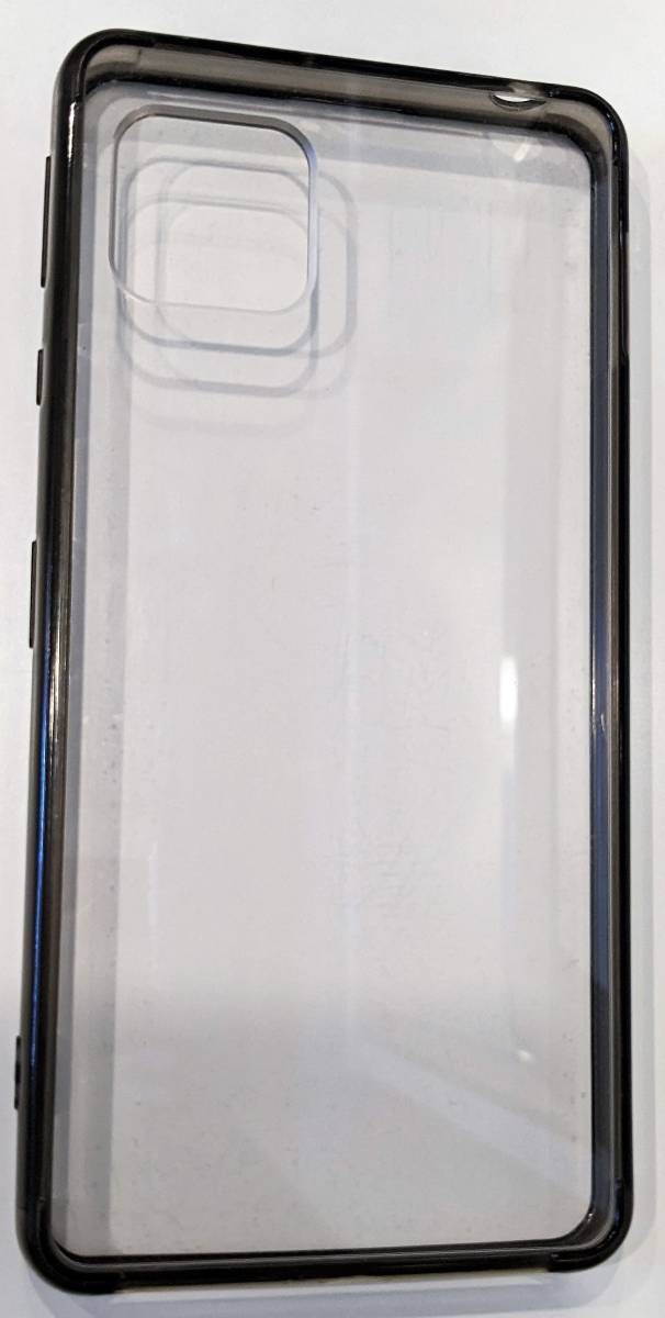AQUOS sense4 SH-M15 シルバー SIMフリー 本体 美品 【公式通販】