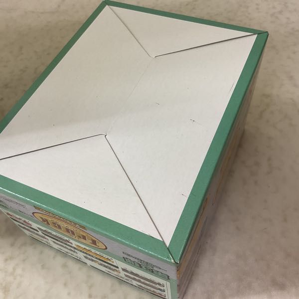 ザ・トラックコレクション トミーテック 1円〜 1円〜 未開封 トミーテック ザ・トラックコレクション 第3弾 1BOX/J