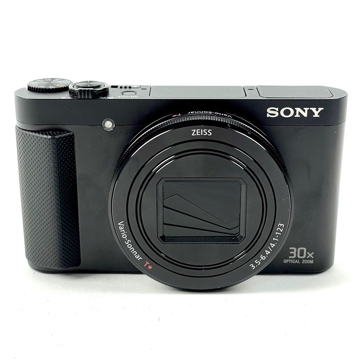ソニー SONY DSC-HX90V コンパクトデジタルカメラ 【中古】 【公式通販】
