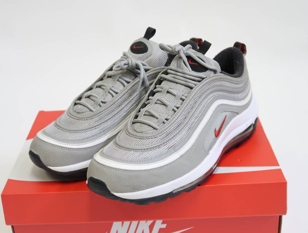 NIKE ナイキ AIR MAX 97 GOLF NRG SWAROVSKI