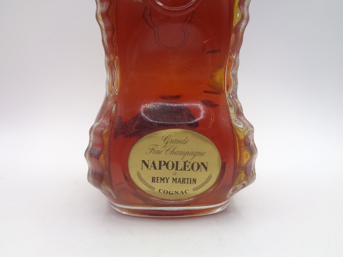 REMY MARTIN レミーマルタン ナポレオン NAPOLEON 未開栓 古酒