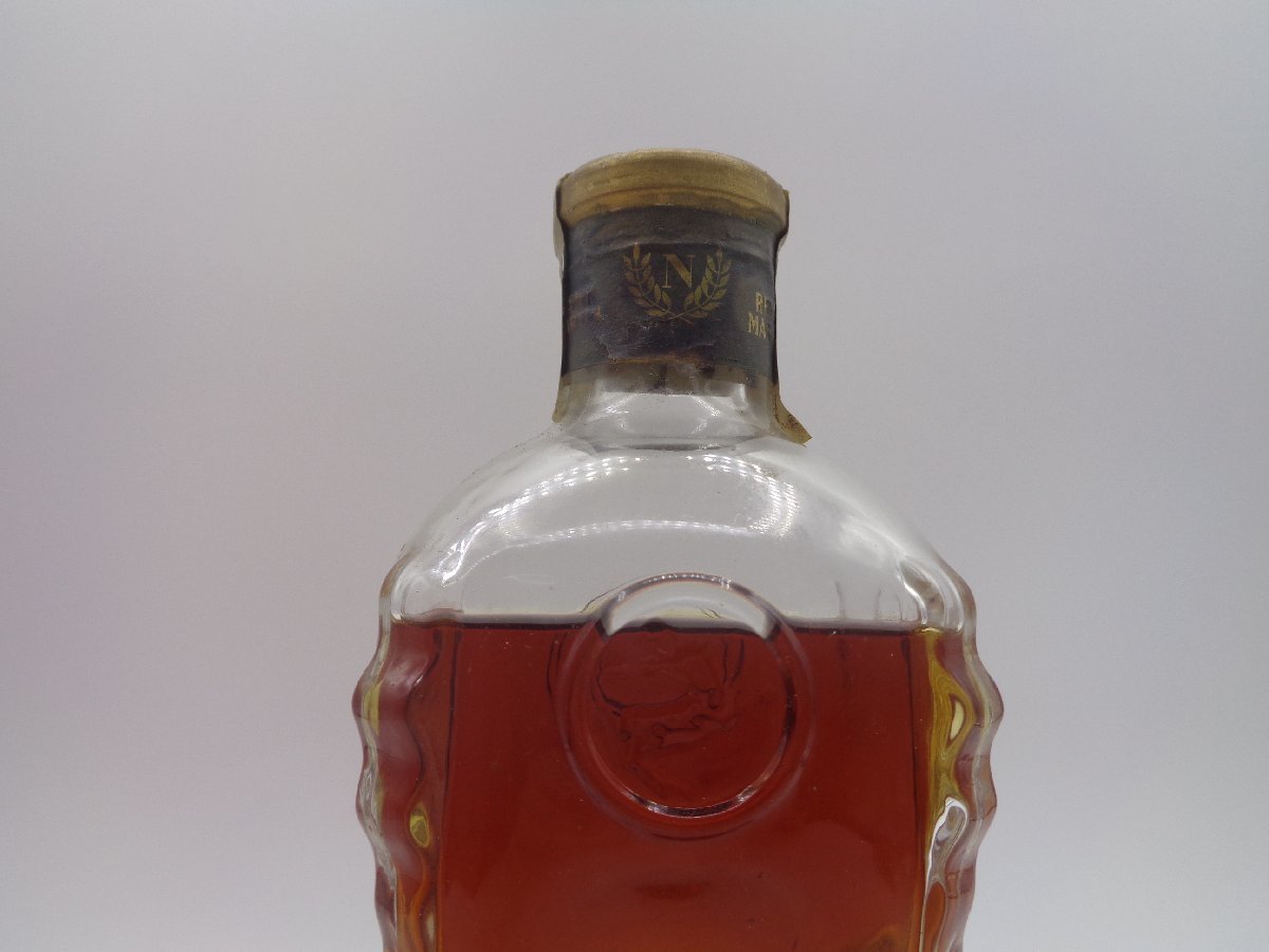REMY MARTIN レミーマルタン ナポレオン NAPOLEON 未開栓 古酒