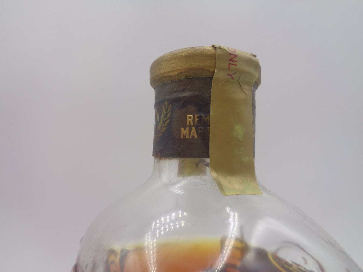 REMY MARTIN レミーマルタン ナポレオン NAPOLEON 未開栓 古酒