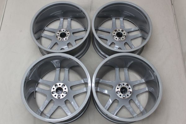Mercedes-Benz GLE クーペ C292 AMG 純正 21インチ 10J +52.5 11J +38 PCD