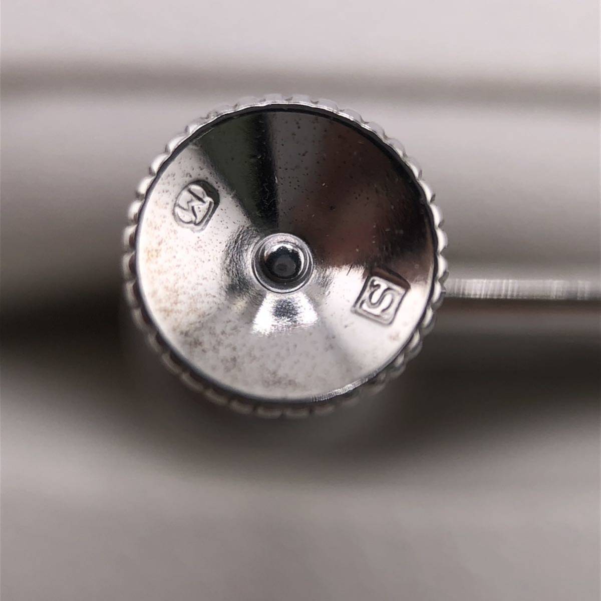 5.5mm～6.0mm パール 100-36 伊勢志摩あこや本真珠ブローチ・ツリー 