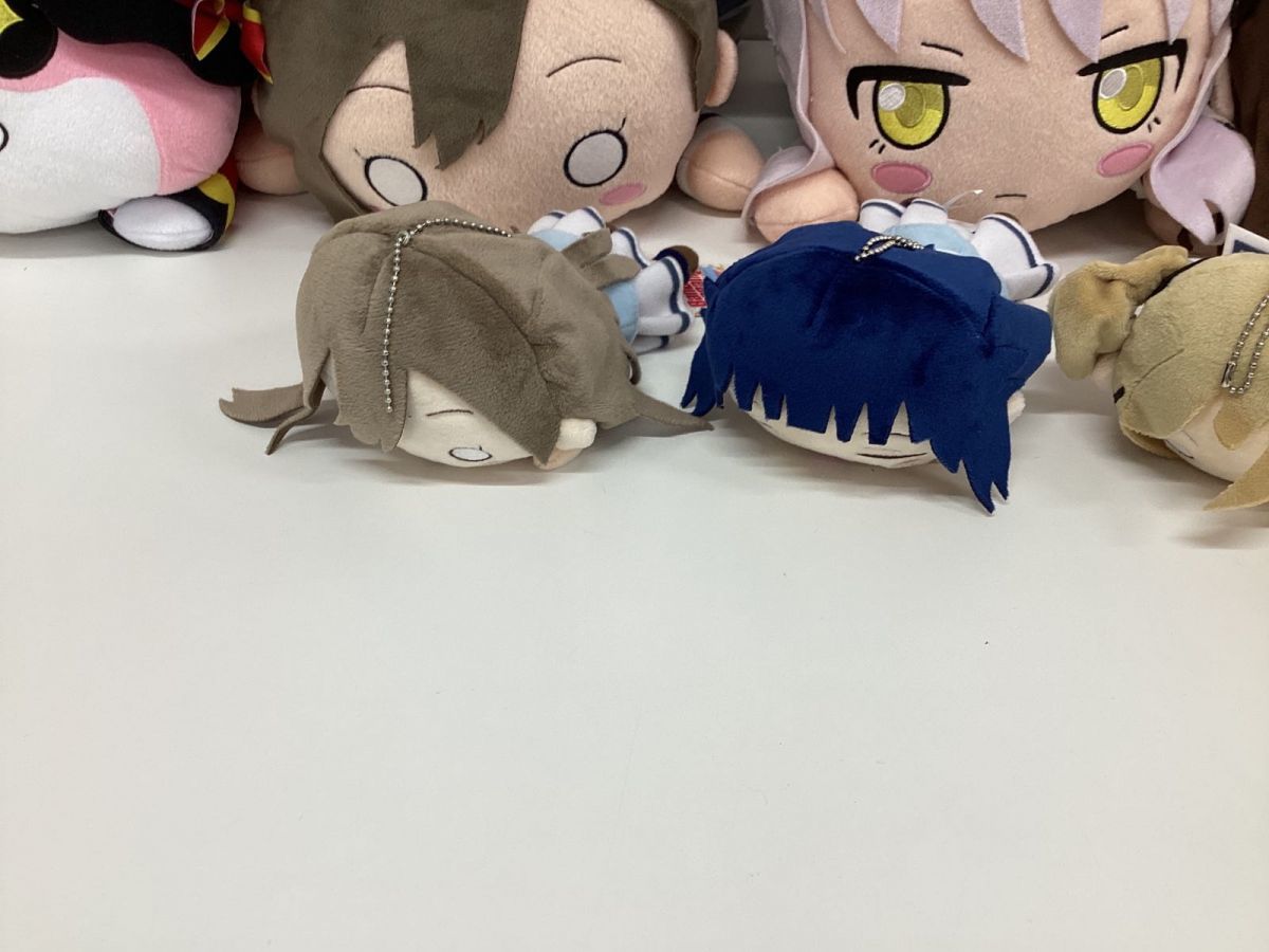 同梱不可/現状】 BanG Dream! バンドリ！ グッズ まとめ売り 戸山香澄
