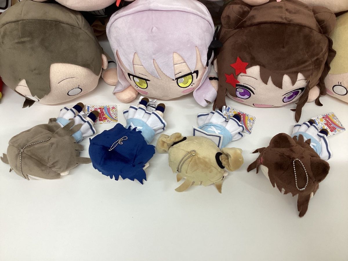 同梱不可/現状】 BanG Dream! バンドリ！ グッズ まとめ売り 戸山香澄