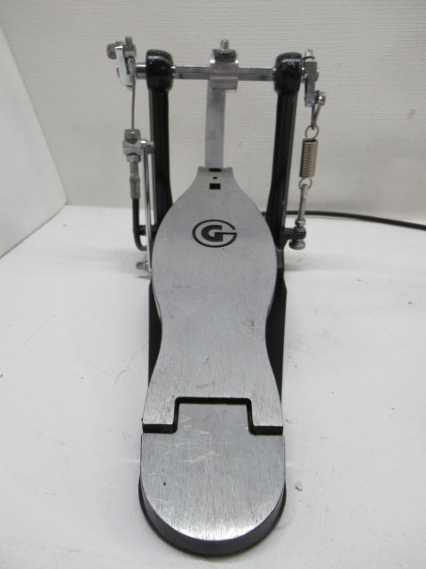 Gibraltar DC-521 カホンペダル キックペダル 打楽器 ドラムペダル 