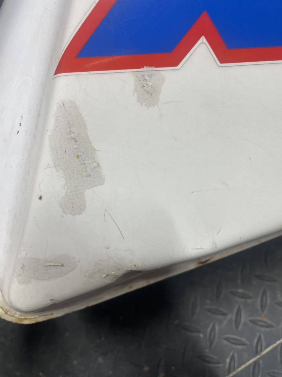 Xlr250r 燃料タンク ホンダ純正 XLR250 MD22 ガソリンタンク XLR250R