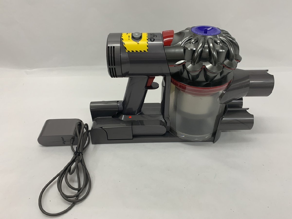 1000円～ dyson ダイソン V7 コードレスクリーナー SV11 掃除機