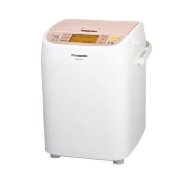 ▽【1円スタート】Panasonic パナソニック SD-RBM1001 ライスブレッド