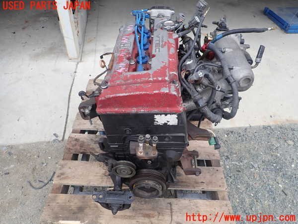 インテグラ DC2 タイプR HONDA ホンダ インテグラタイプR(DC2 