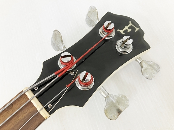 FERNANDES フェルナンデス エレキベース モッキンバードタイプ