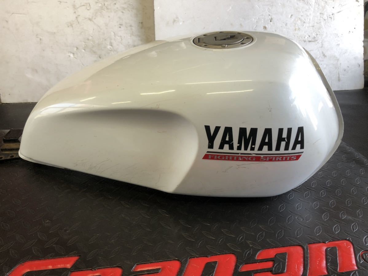 xjr4004HM 前期タンク 【公式通販】