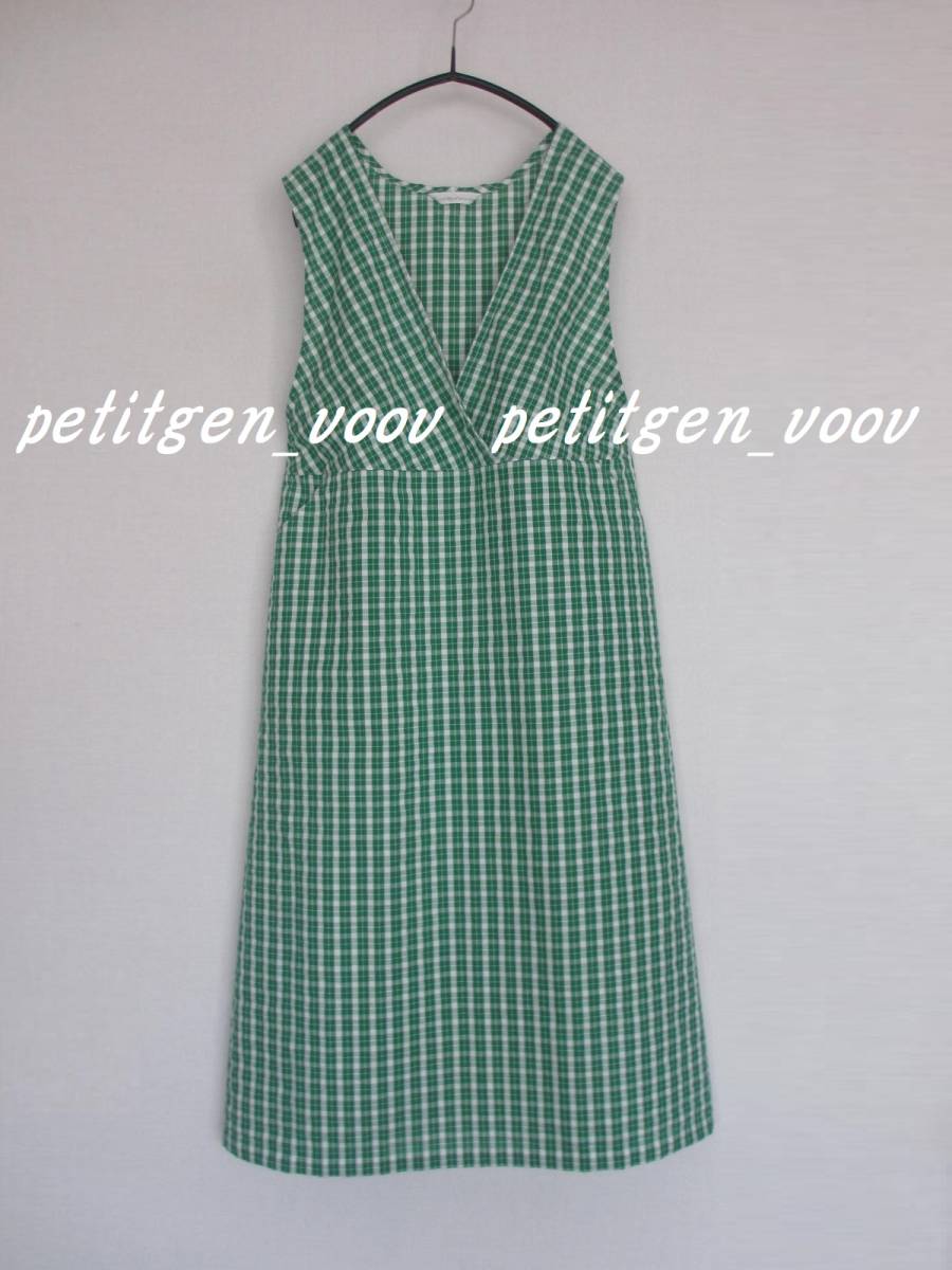 ☆ハンドメイド☆【カシュクール風リップルワンピ】 | カシュクール SERVICE（リップサービス） ハンドメイド カシュクール風ワンピース