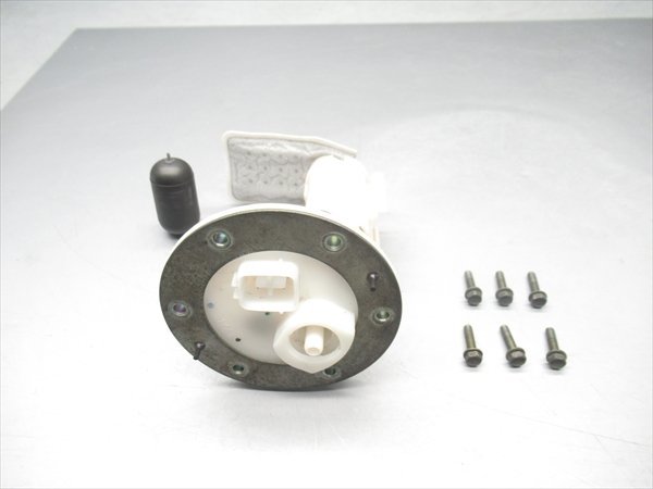 I1R5-0628 ヤマハ VOX 燃料ポンプ フューエルタンク 純正品 SA31J-104