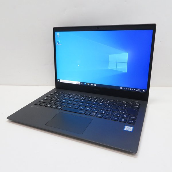 NEC PC-GN1863YGF Core i7 8565U LAVIE Direct パソコン i7-8565U 16GB