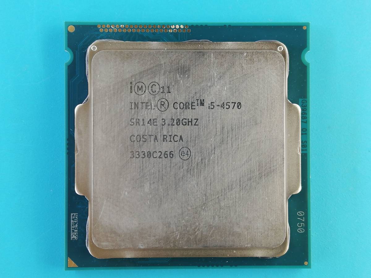 【中古】 New-Core i5-670 プロセッサー - BX80616I5670 Core i5 中古new-core i5???670プロセッサー???bx80616i5670公式通販