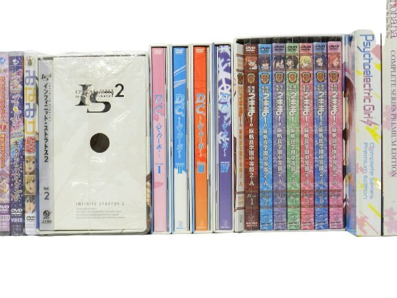 アニメ 声優イベント系DVD Blu-ray まとめ売り 機動戦士ガンダム00 