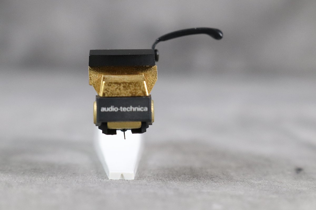 ATN-150Ea audio-technica ○オーディオテクニカ ジャンク品 - audio