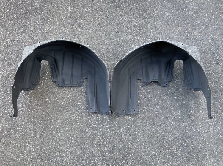 新作登場，限定SALE レクサス LEXUS RC ホイールハウスライナー リア 65637-24030 65638-24030(サイド)｜売買されたオークション情報、yahooの商品情報をアーカイブ公開 - オークファン レクサス用
