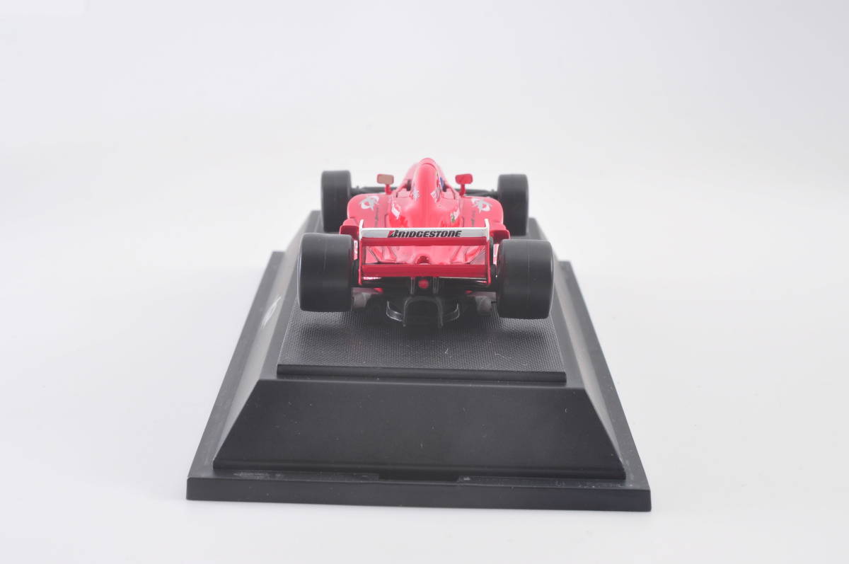 OLYMPIC KONDO RACING TEAM No.4 フォーミュラ オリンピック コンドー 